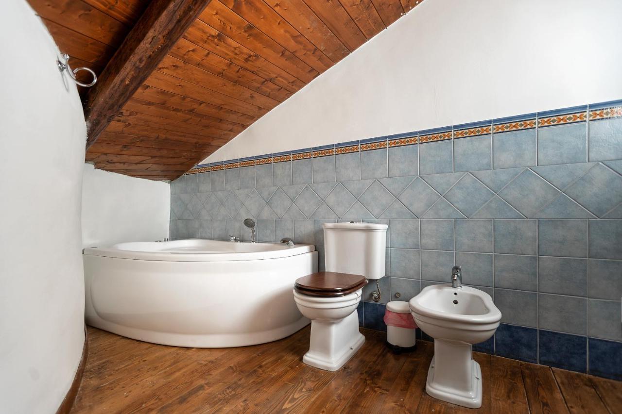 Villa Casa Dei Mori à Syracuse Extérieur photo