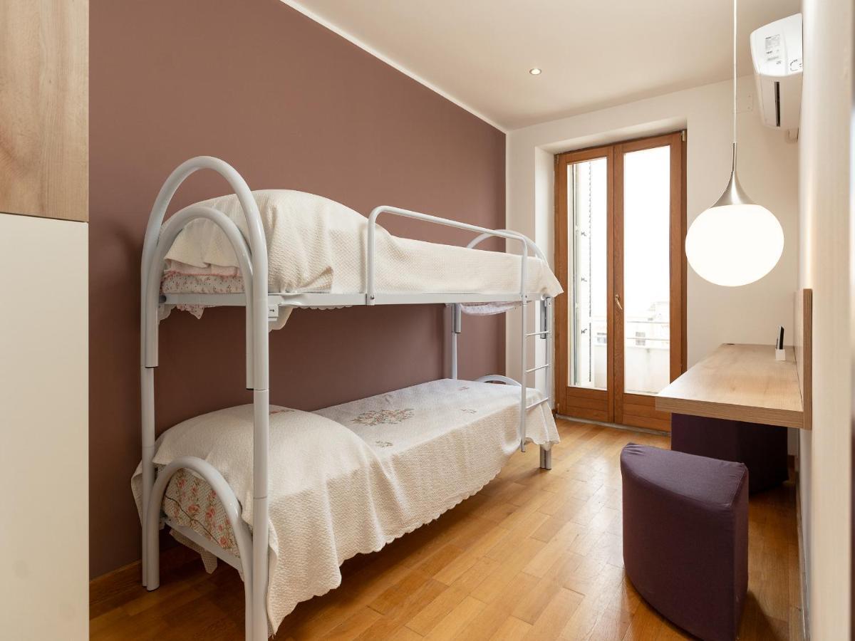 Villa Casa Dei Mori à Syracuse Extérieur photo